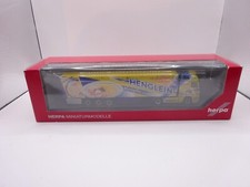 Herpa actros koffer gebraucht kaufen  Neunkirchen-Seelscheid