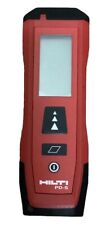 Hilti laser distance d'occasion  Expédié en Belgium