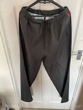Mens waterproof trousers for sale  HAYWARDS HEATH