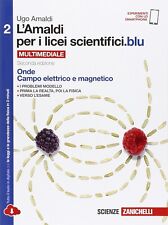9788808937391 amaldi per usato  Roma