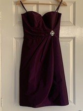 Debenhams debut purple for sale  BARROW-UPON-HUMBER