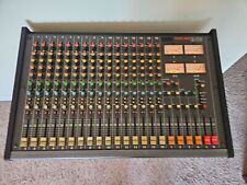 Tascam 216 mixer for sale  Somerset