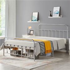 Metallbett bettgestell lattenr gebraucht kaufen  Deutschland