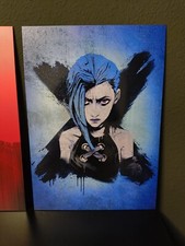 Riginal arcane jinx gebraucht kaufen  Plauen