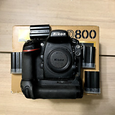 Macchina fotografica nikon usato  Italia