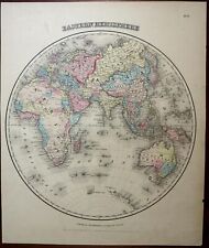 Eastern hemisphere africa for sale  Dover