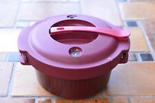 Tupperware reiskocher kunstoff gebraucht kaufen  Eckernförde