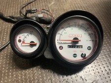 Strumentazione display cruscot usato  Imola