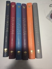 Destiny grimoire anthology for sale  Statesville