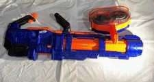 Nerf gun strike for sale  Kent