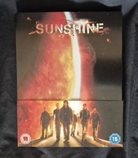 Sunshine limited edition for sale  LONDON