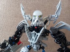 Lego bionicle hydraxon for sale  TONBRIDGE