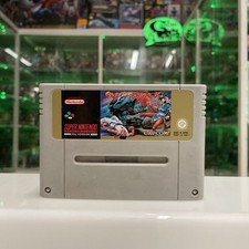 Nintendo snes super usato  Firenze