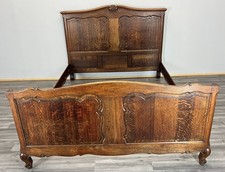 Bed frame vintage for sale  ROCHFORD