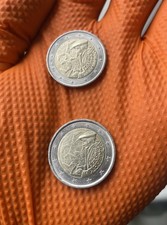 Euro monete circolate usato  Gambettola
