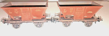 Brawa coal hoppers d'occasion  Expédié en Belgium