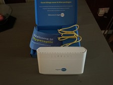 Hyperoptic zyxel hyperhub for sale  LONDON