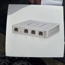 unifi security gateway usg gebraucht kaufen unifi security gateway usg gebraucht kaufen Bismark (Altmark)