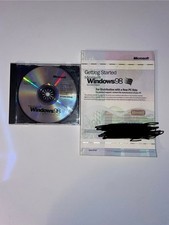 Microsoft windows second for sale  Bethpage