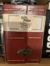 Harry potter year gebraucht kaufen  Wiesbaden