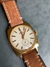Armbanduhr herrenuhr zim gebraucht kaufen  Celle