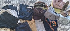 Abbigliamento accessori uomo usato  Sciacca