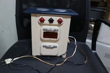 Ancienne petite cuisiniere d'occasion  Neuville-aux-Bois