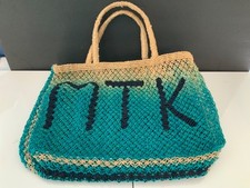Montauk tote bag for sale  Toms River