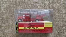Schuco piccolo feuerwehr gebraucht kaufen  Remscheid