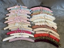 Vintage covered padded for sale  SHEFFIELD