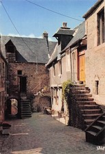 Villedieu poeles cour d'occasion  France