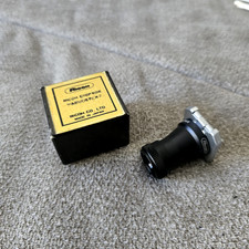 Loupe oculaire ricoh d'occasion  Athis-Mons