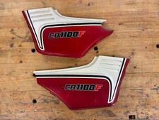 1983 honda 1100f for sale  Salado