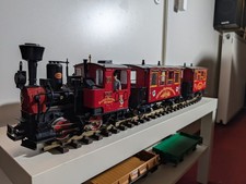 Lgb spur 150 gebraucht kaufen Lgb spur 150 gebraucht kaufen  Butzbach