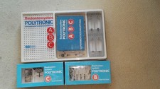 Ddr elektronikbaukasten polytt gebraucht kaufen  Göttingen
