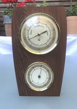 Wetterstation ddr 1975 gebraucht kaufen  Hanau