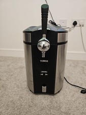 Tower beer draught for sale  WALSALL