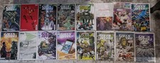 Green arrow annual for sale  Fraser