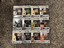 Funko pop vinyl for sale  Southampton