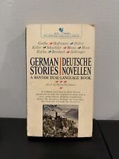 German stories deutsche for sale  Santa Clara