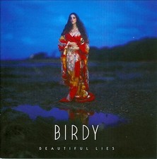 Birdy beautiful lies for sale Birdy beautiful lies for sale  STOCKPORT