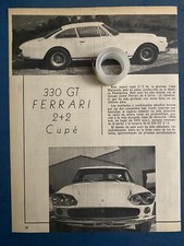 Rara pubblicita ferrari usato  Torino