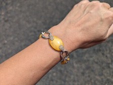 Vintage butterscotch amber for sale  Show Low