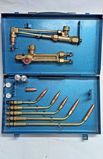 Kit cannello professionale usato  Corato