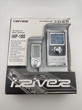 Iriver ihp 100 for sale  BRACKNELL
