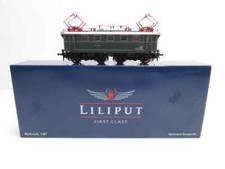 Liliput l132540 lok gebraucht kaufen  Rödermark