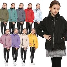 Girls windbreaker shower for sale  WARRINGTON