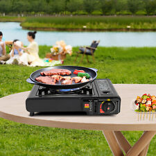 Outdoor barbecue grill for sale  Shipping to Ireland