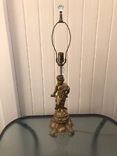 Vintage ornate gilt for sale  Glendale