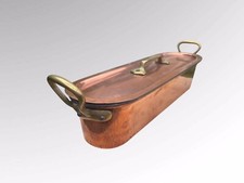 Antique french hammered for sale  SHREWSBURY
